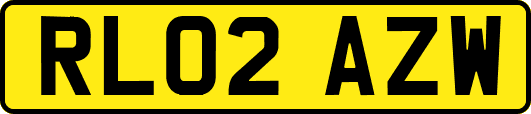 RL02AZW