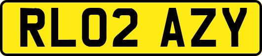 RL02AZY