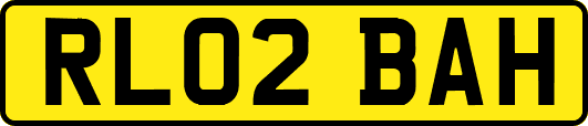 RL02BAH