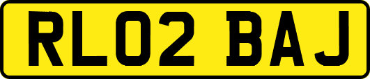 RL02BAJ
