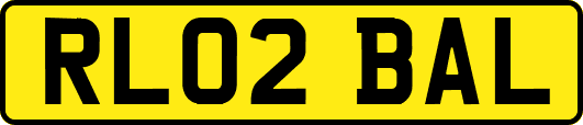 RL02BAL