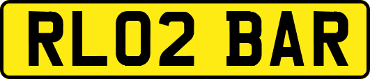 RL02BAR