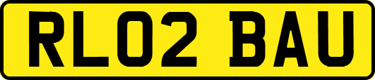 RL02BAU