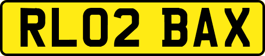 RL02BAX