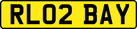 RL02BAY
