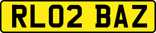 RL02BAZ