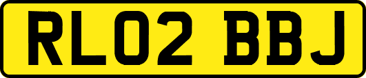 RL02BBJ