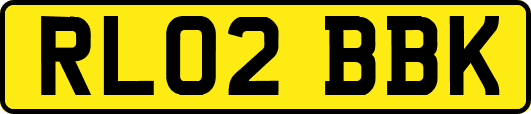 RL02BBK