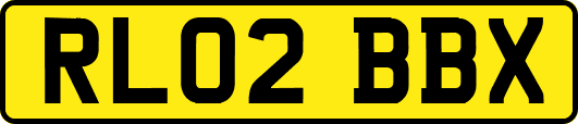 RL02BBX