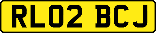 RL02BCJ