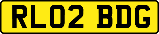 RL02BDG