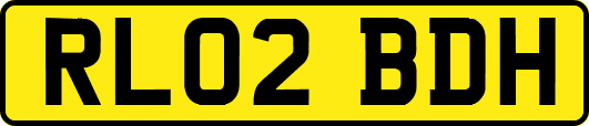 RL02BDH