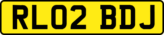 RL02BDJ