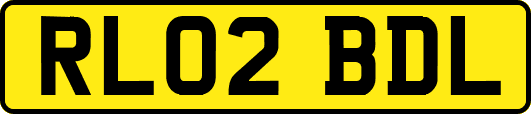 RL02BDL
