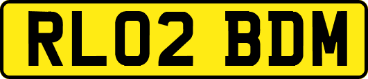RL02BDM