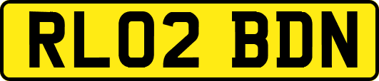 RL02BDN