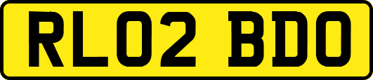 RL02BDO