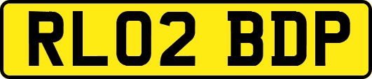 RL02BDP