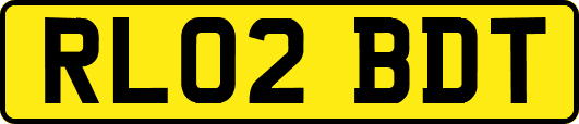 RL02BDT