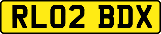 RL02BDX