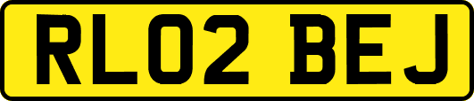 RL02BEJ