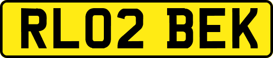 RL02BEK