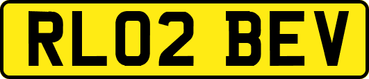 RL02BEV