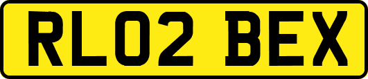 RL02BEX