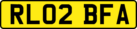 RL02BFA