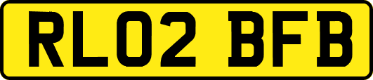 RL02BFB