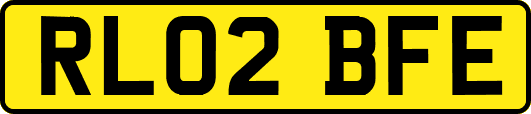 RL02BFE