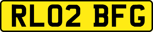 RL02BFG