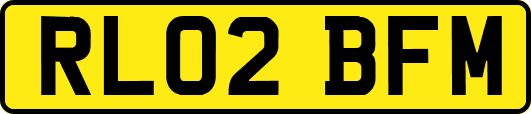 RL02BFM
