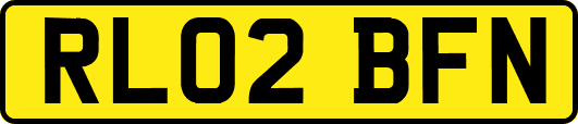 RL02BFN