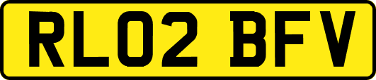 RL02BFV