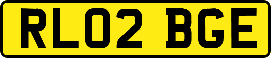 RL02BGE