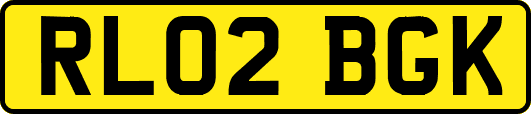 RL02BGK
