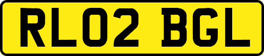 RL02BGL
