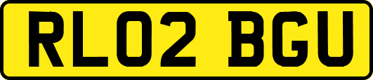 RL02BGU