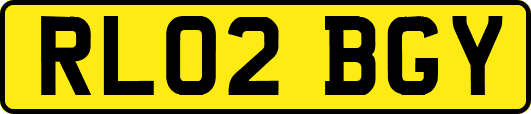 RL02BGY