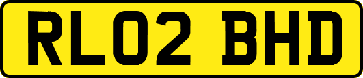 RL02BHD