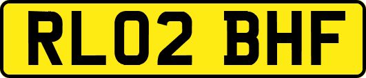 RL02BHF