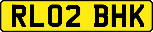 RL02BHK