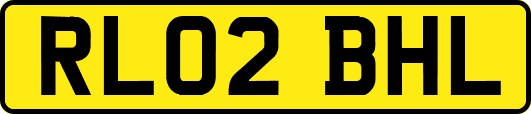 RL02BHL
