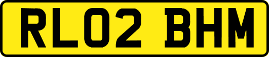 RL02BHM