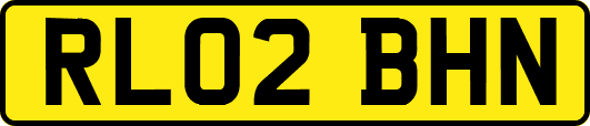 RL02BHN