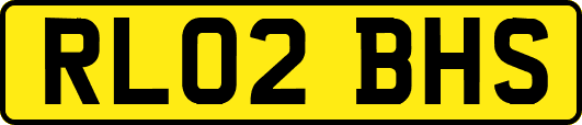 RL02BHS