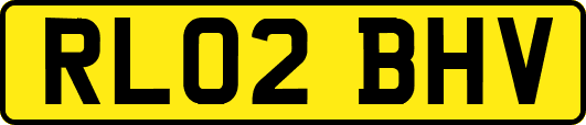 RL02BHV