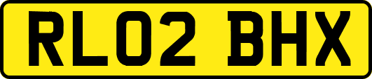 RL02BHX