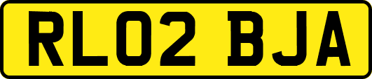 RL02BJA